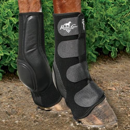 Professional's Choice Slide Tec Skid Boots