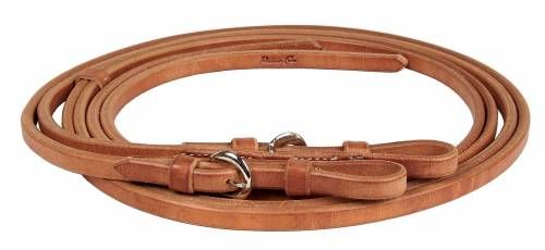 Professional's Choice Buckle Harness Lederzügel