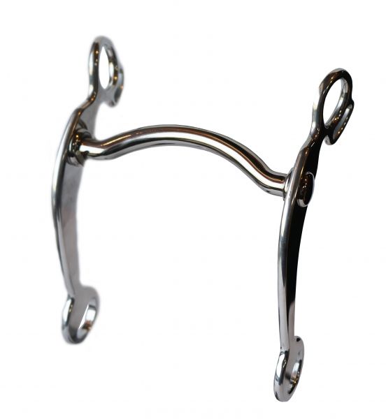 BF Sweetwater Bit Alu Grazer