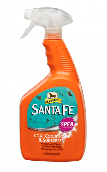 Absorbine - Santa Fe Coat Conditioner