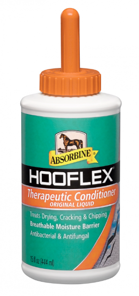 Absorbine - Hooflex Liquid Conditioner