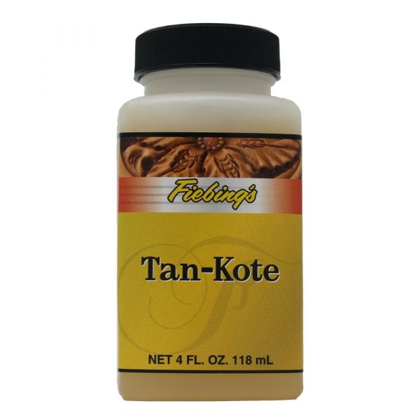 Tan Kote von Fiebing´s 118 ml