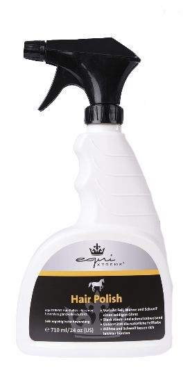 EquiXtreme Super Shine Hair Polish