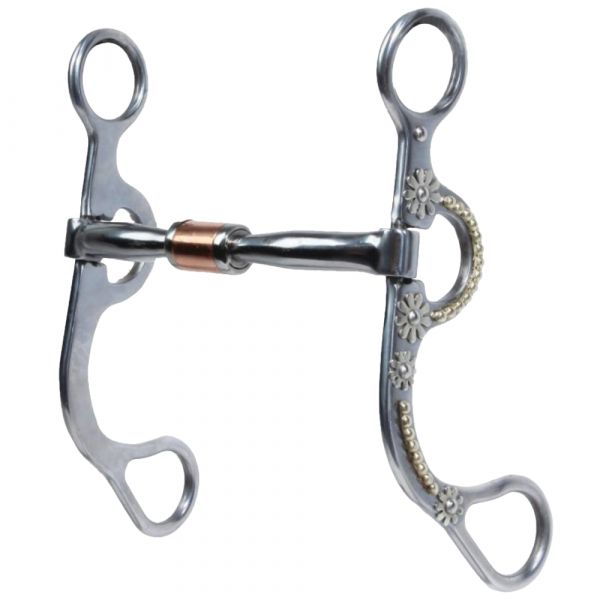 Professional's Choice Daisy Shank Bit - Straight Roller