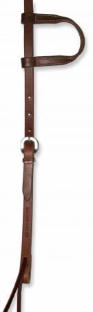 Harness Einohr Band von Superior Saddlery