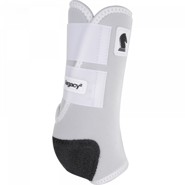 Classic Equine - Legacy2 Boots Front