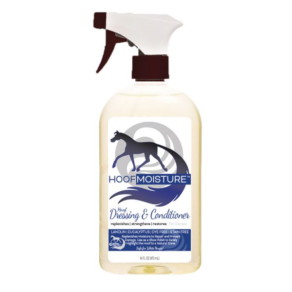 Hoof Moisture Spray 473 ml