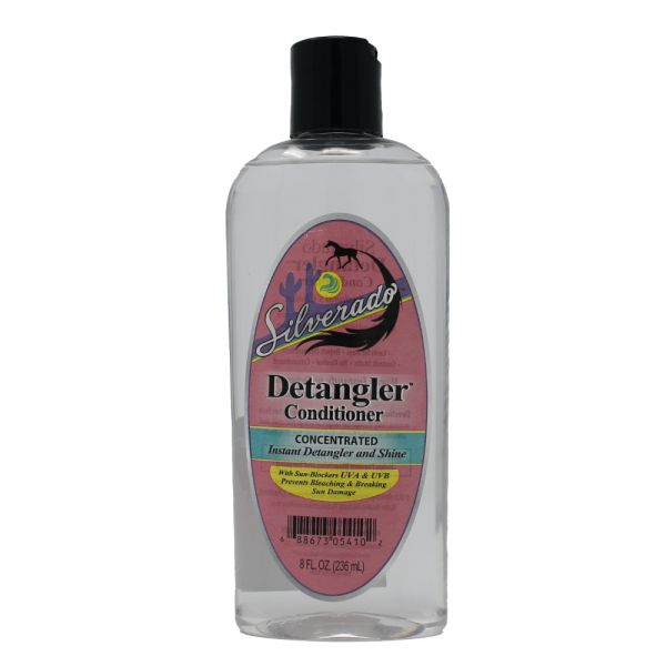 Silverado Detangler Conditioner 236 ml