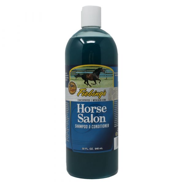 Horse Salon von Fiebing´s 946 ml