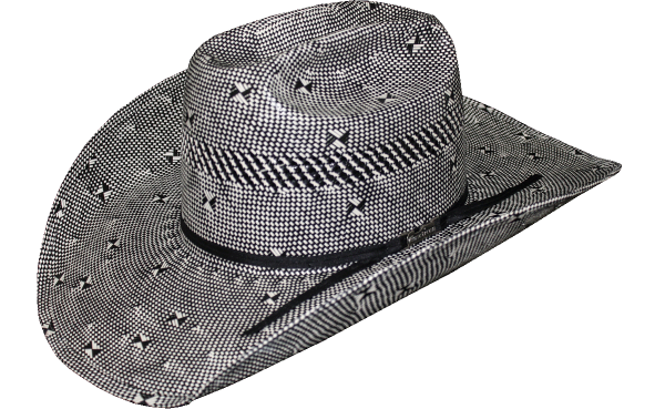 American Hat Strohhut #7600