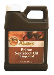 Fiebing´s - Neatsfoot Oil Compound / Sattelöl