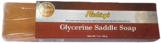 Fiebing´s - Saddle Soap Bar