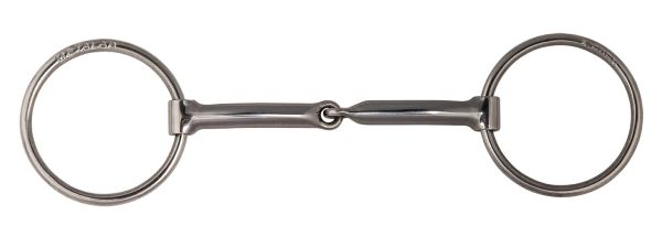 O-Ring Snaffle by Bernard Fonck