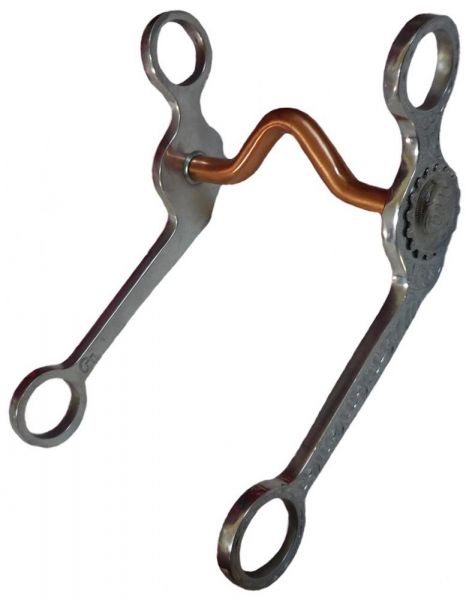 Medium Port Bit