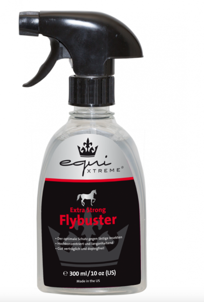 EquiXtreme Extra Strong Flybuster