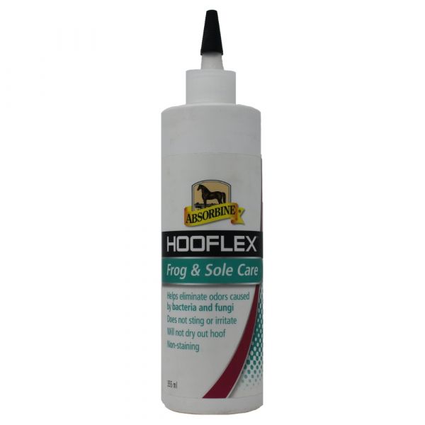 Hooflex Frog & Sole Care 355 ml