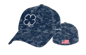 Cap Freedom Navy Camo von Blackclover