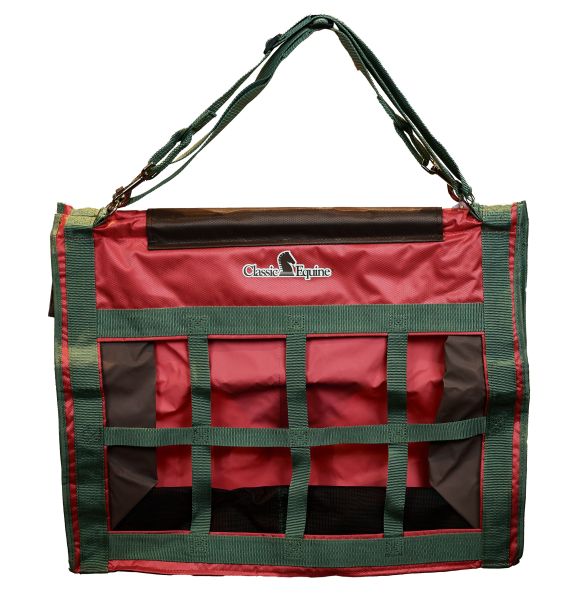 Top Load Hay Bag