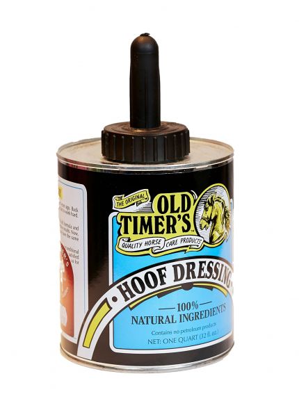 Old Timer´s Hoof Dressing