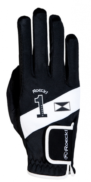 Roeckl Handschuh "Mission"