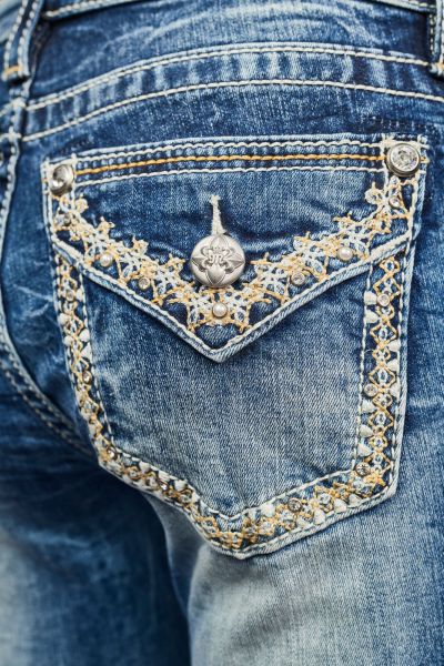 Miss Me Jeans Straight