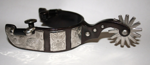 Sporen Rock Grinders Black