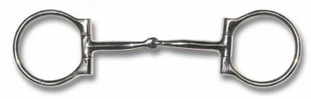 D-Ring Snaffle