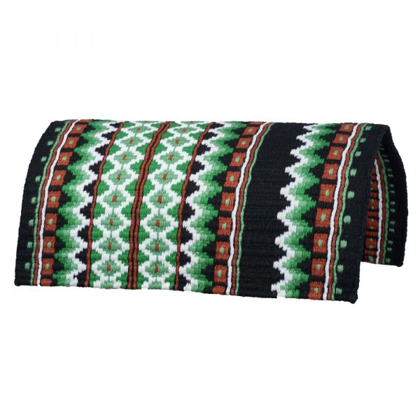First Run Saddle Blanket XIII-18