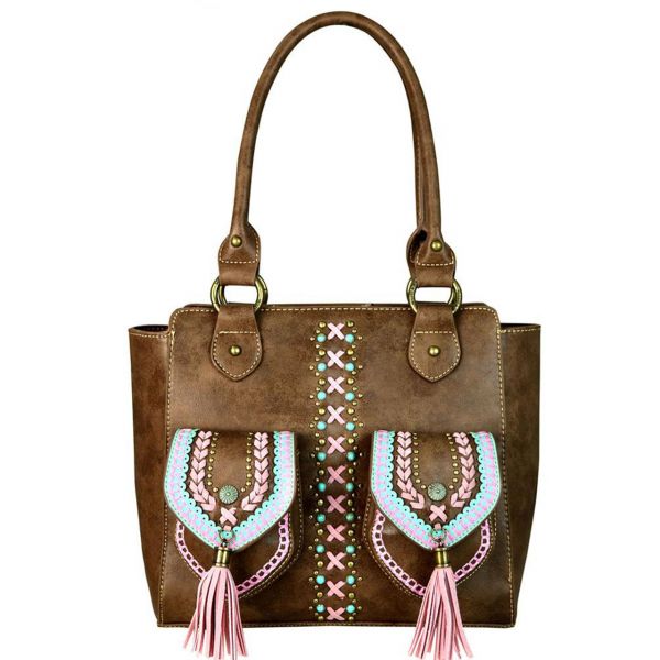 Handbag Candy & Coffee