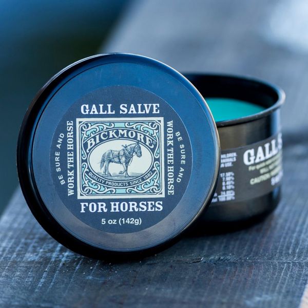 Bickmore Gall Salve Wundcreme, 397g