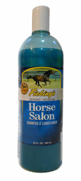 Fiebing´s - Horse Salon