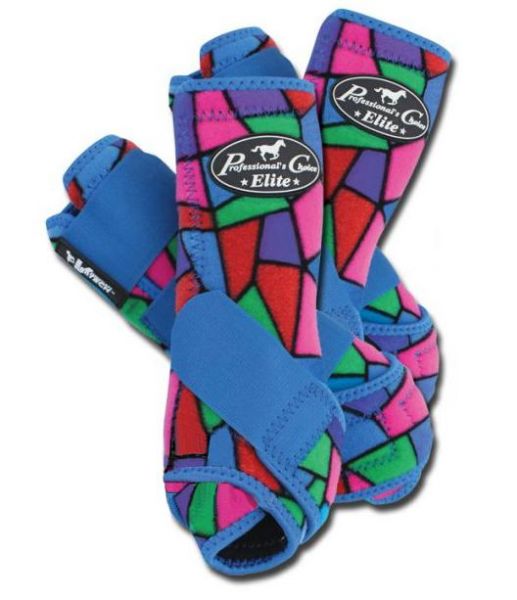 Professional's Choice - VenTECH Elite Limited