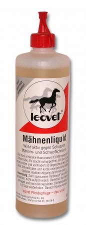 Leovet - Mähnenliquid