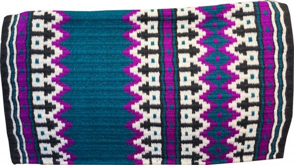 First Run Blanket 2018