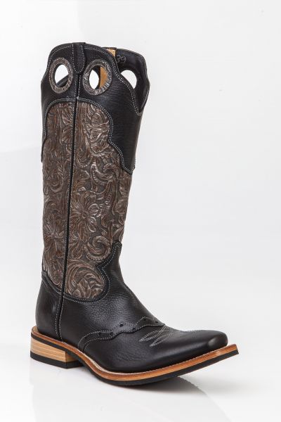 Secchiari Damen Stiefel short top black