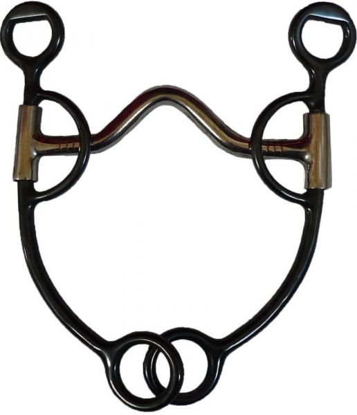 Medium Port Bit