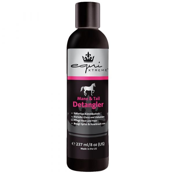 Mane & Tale Detangler von equiXTREME 250 ml