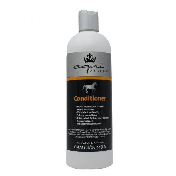 Conditioner equiXTREME 473 ml