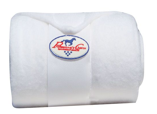 Bandagen / Polo Wraps uni von Professional's Choice