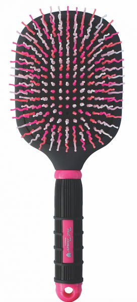 Paddle Brush large von Tail Tamer