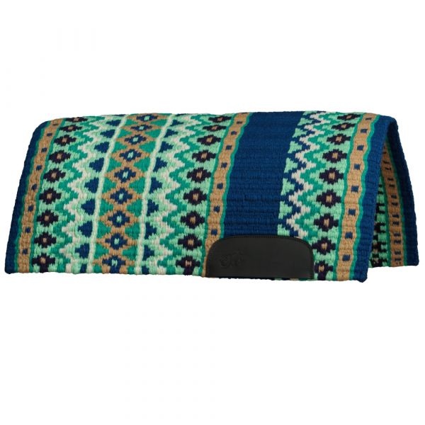 First Run Saddle Blanket V