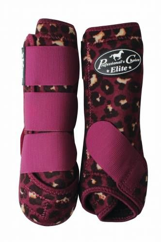 Professional's Choice - VenTECH Elite Limited Edition Front