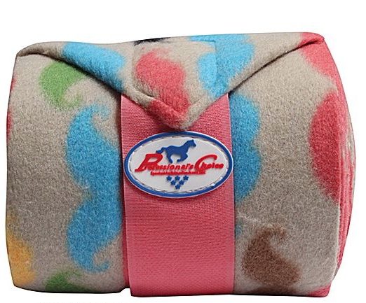 Bandagen / Polo Wraps von Professional´s Choice Moustache