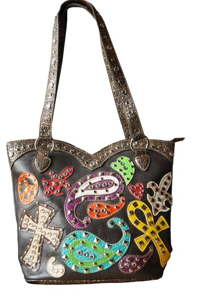 Handbag Crazy
