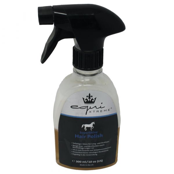 SuperShine Hair Polish 300 ml