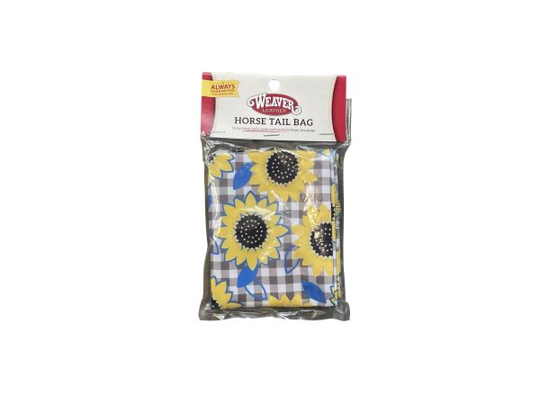 Tail Bag Sunflower