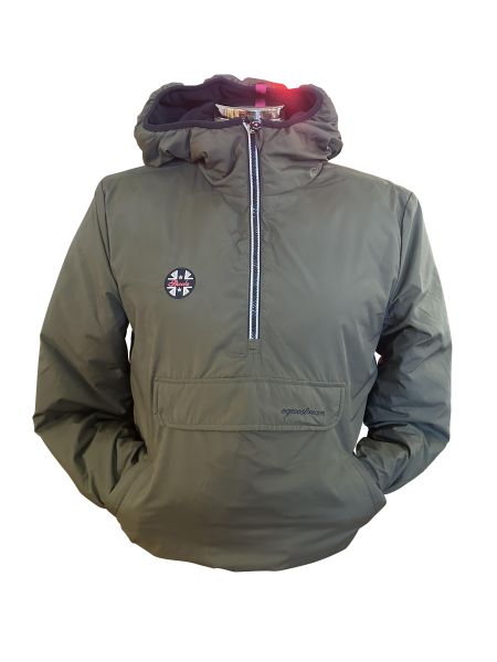 Windbreaker Jodie olive