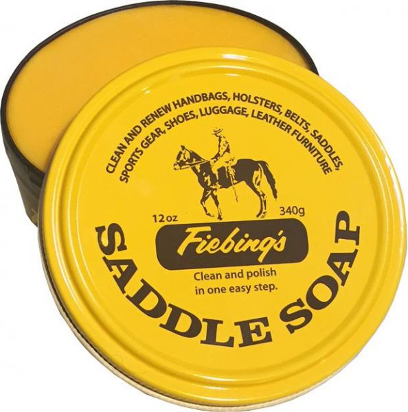 Fiebing´s - Saddle Soap