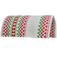 First Run Saddle Blanket IX-18