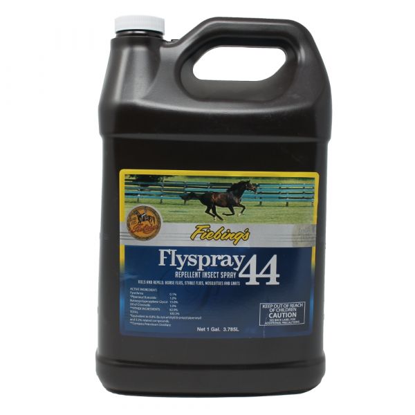 Flyspray 44 (Galone) von Fiebing´s 3,785 L